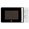 מיקרוגל מכני 20 ליטר אלקטרולוקס Electrolux EMM20K18GW לבן