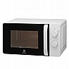 מיקרוגל מכני 20 ליטר אלקטרולוקס Electrolux EMM20K18GW לבן