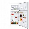 מקרר מקפיא עליון אלקטרולוקס 555 ליטר Electrolux EMT5704CBS