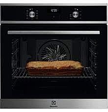 ���� ���� �� ������ 71 ���� ���������� ��� Electrolux EOH64239X