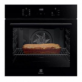 תנור בנוי 71 ליטר אלקטרולוקס דגם Electrolux EOH6426K תנור בנוי 71 ליטר אלקטרולוקס דגם Electrolux EOH6426K