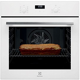 תנור בנוי 71 ליטר אלקטרולוקס דגם Electrolux EOH6426V תנור בנוי 71 ליטר אלקטרולוקס דגם Electrolux EOH6426V