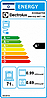 תנור בנוי אלקטרולוקס 71 ליטר דגם Electrolux EOH64279X תוכנית שבת