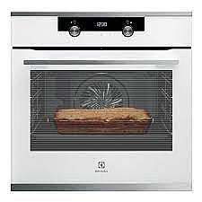 תנור בנוי רב תכליתי 71 ליטר אלקטרולוקס דגם Electrolux EOH7427V תנור בנוי רב תכליתי 71 ליטר אלקטרולוקס דגם Electrolux EOH7427V