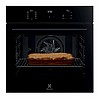 תנור בנוי אלקטרולוקס פירוליטי Electrolux EOP6524K