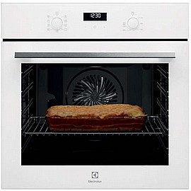 תנור בנוי אלקטרולוקס פירוליטי Electrolux EOP6524V תנור בנוי אלקטרולוקס פירוליטי Electrolux EOP6524V