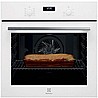 תנור בנוי אלקטרולוקס פירוליטי Electrolux EOP6524V
