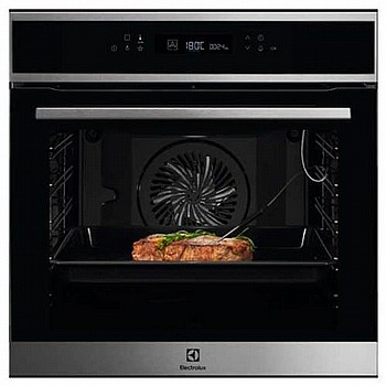 ���� ���� �������� Electrolux ���������� ��� ��� EOP6727X 