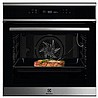 תנור בנוי פירוליטי Electrolux אלקטרולוקס דגם EOP6727X