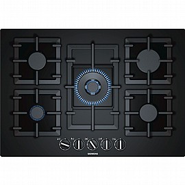 כיריים גז 5 להבות סימנס דגם Siemens EP7A6QB95Y כיריים גז 5 להבות סימנס דגם Siemens EP7A6QB95Y
