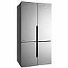 מקרר 4 דלתות 572 ליטר אלקטרולוקס Electrolux EQE5600SA נירוסטה