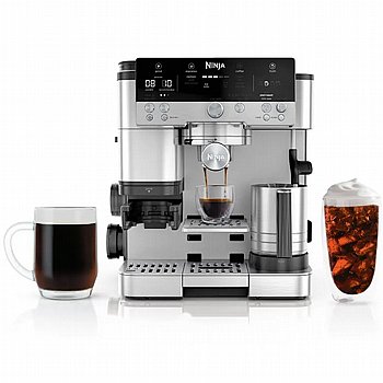 ����� ��� ������ ����� Ninja LuxeCafe ES601