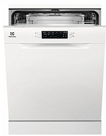 מדיח כלים רחב 13 מערכות כלים אלקטרולוקס Electrolux ESA47200SW מדיח כלים רחב 13 מערכות כלים אלקטרולוקס Electrolux ESA47200SW