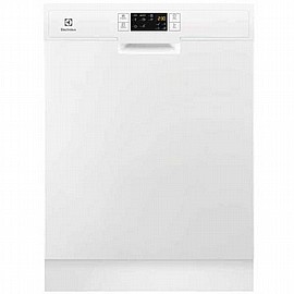 מדיח כלים רחב Electrolux אלקטרולוקס לבן דגם ESF5512LOW מדיח כלים רחב Electrolux אלקטרולוקס לבן דגם ESF5512LOW