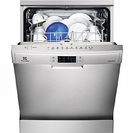 מדיח כלים Electorlux אלקטרולוקס לבן / נירוסטה דגם ESF5512LOX מדיח כלים Electorlux אלקטרולוקס לבן / נירוסטה דגם ESF5512LOX