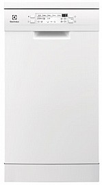 מדיח כלים צר אלקטרולוקס ESS42210SW לבן מדיח כלים צר אלקטרולוקס ESS42210SW לבן