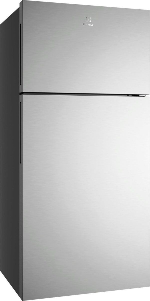 מקרר מקפיא עליון 505 ליטר אלקטרולוקס Electrolux ETM5002SC נירוסטה