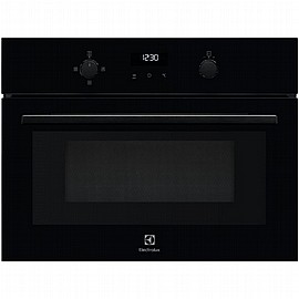 מיקרוגל משולב גריל 45 ס"מ אלקטרולוקס דגם Electrolux EVK6E40Z-שחור מיקרוגל משולב גריל 45 ס"מ אלקטרולוקס דגם Electrolux EVK6E40Z-שחור