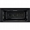 מיקרוגל בנוי משולב גריל 46 ליטר אלקטרולוקס Electrolux EVK6E46Z שחור
