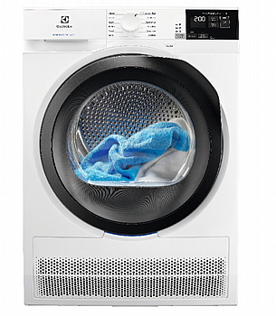 ����� ����� �������� 8 �"� ���������� Electrolux EW6C4853CM