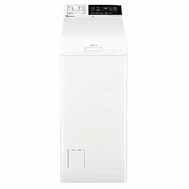 מכונת כביסה פתח עליון 7 ק"ג אלקטרולוקס דגם Electrolux EW6T3732BM מכונת כביסה פתח עליון 7 ק"ג אלקטרולוקס דגם Electrolux EW6T3732BM