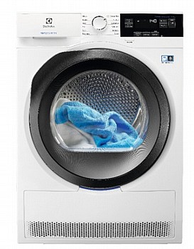 ����� ����� 8 �"� HeatPump ���������� Electrolux EW7H3863RM