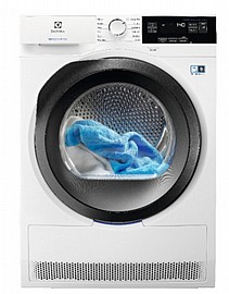 מייבש כביסה 8 ק"ג HeatPump אלקטרולוקס Electrolux EW7H3863RM מייבש כביסה 8 ק"ג HeatPump אלקטרולוקס Electrolux EW7H3863RM