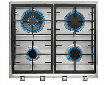 ������ �� 4 ����� ��� TEKA EX60.1 �������