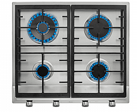 ������ �� 4 ����� ��� TEKA EX60.1 �������
