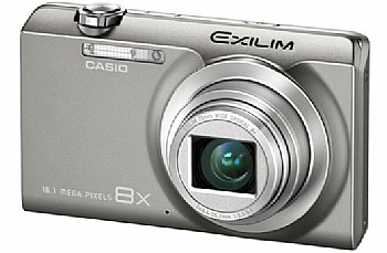 ����� �������� �������� CASIO ���� ��� Exilim EX-Z3000