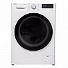 מכונת כביסה פתח קדמי 10.5 קילו דגם LG F16105SWD
