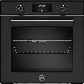 תנור בנוי 60 ס"מ ברטזוני Bertazzoni F609PR0ESN שחור תנור בנוי 60 ס"מ ברטזוני Bertazzoni F609PR0ESN שחור