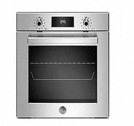 תנור בנוי 76 ליטר ברטזוני Bertazzoni F609PROESX נירוסטה תנור בנוי 76 ליטר ברטזוני Bertazzoni F609PROESX נירוסטה