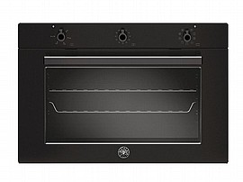 תנור אפייה בנוי 90 ס"מ ברטזוני Bertazzoni F909PROEKN שחור תנור אפייה בנוי 90 ס"מ ברטזוני Bertazzoni F909PROEKN שחור