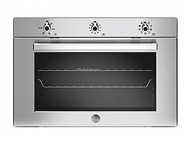 תנור אפייה בנוי 90 ס"מ ברטזוני Bertazzoni F909PROEKX נירוסטה תנור אפייה בנוי 90 ס"מ ברטזוני Bertazzoni F909PROEKX נירוסטה