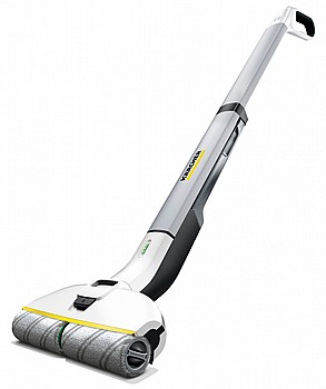 ������ ����� KARCHER FC5 CORDLESS PREMIUM ����'��