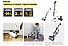 מקרצפת ושואב KARCHER FC5 CORDLESS PREMIUM קארצ'אר