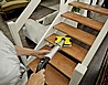 שוטף ושואב רצפות אלחוטי קרשר KARCHER FC7