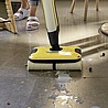 שוטף ושואב רצפות אלחוטי קרשר KARCHER FC7