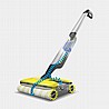 שוטף ושואב רצפות אלחוטי קרשר KARCHER FC7