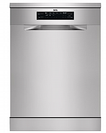 מדיח כלים 14 מערכות כלים א.א.ג AEG FFB73709ZM PRO INTENSIV AIRDRY מדיח כלים 14 מערכות כלים א.א.ג AEG FFB73709ZM PRO INTENSIV AIRDRY
