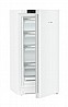 מקפיא 4 מגירות 156 ליטר NF ליבהר Liebherr NFN4204