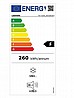 מקפיא 4 מגירות 156 ליטר NF ליבהר Liebherr NFN4204