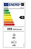 מקפיא 7 מגירות 363 ליטר NF ליבהר LIEBHERR FNd7227