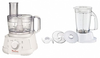 ���� ���� �� ����� Moulinex FP5131