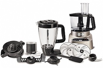 ���� ���� ������ 1000W Moulinex ������� ��� FP826H10