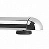 מעמד דקורטיבי למסכים EAZO כרום דגם FS888C