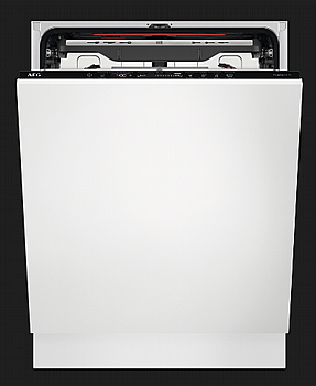 ���� ���� �������� ��� �.�.� AEG FSK93707P 