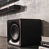 סאבוופר אלחוטי 10 אינץ' Klipsch Flexus SUB 100
