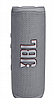 רמקול נייד ג`יי בי אל JBL Flip6GR אפור